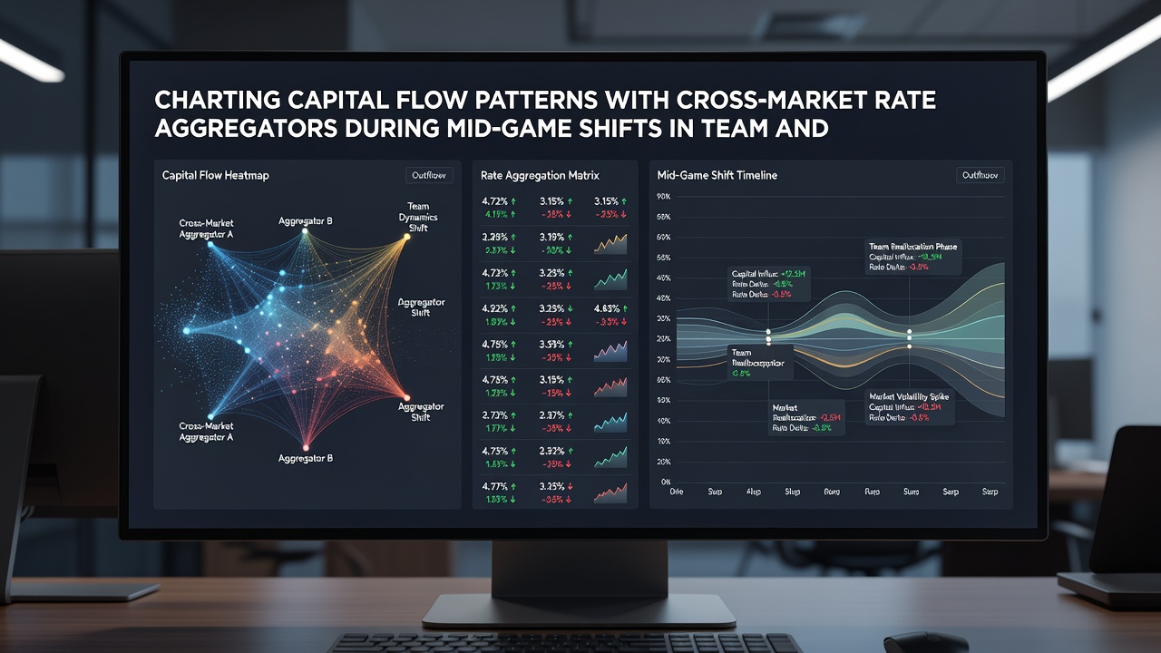 Visualization of liquidity migration during mid-match transitions in football and tennis events tracked via aggregated odds platforms