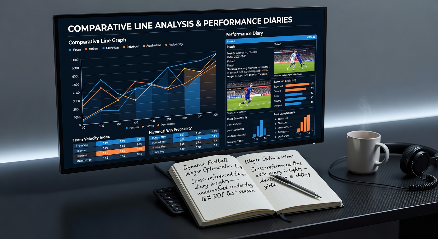 Performance diary entries paired with tennis exchange screenshots showing rally-by-rally odds tracking