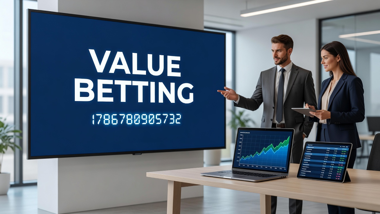 Dashboard displaying bankroll tracking metrics alongside live odds feeds for football and tennis